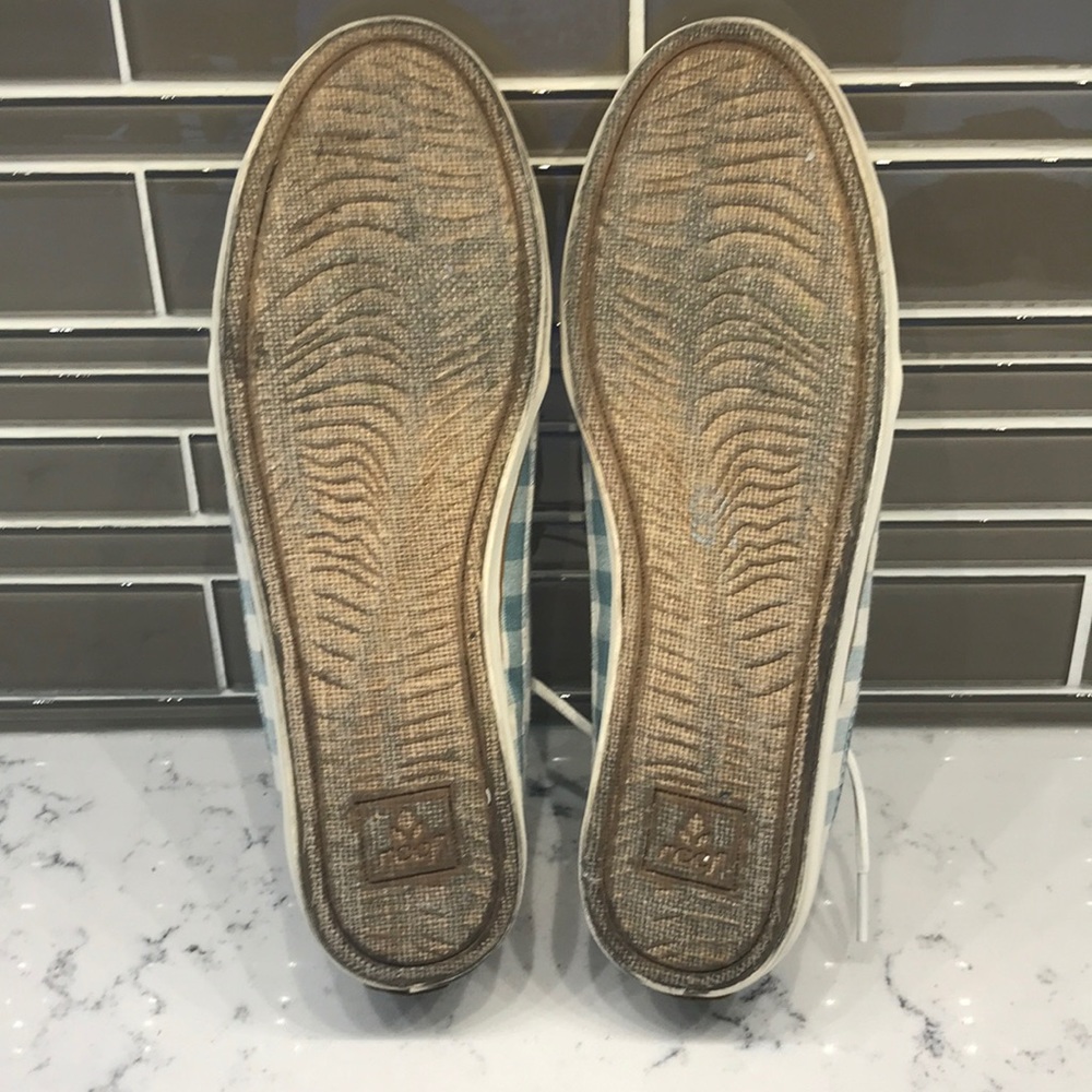 Reef sneakers - Picture 5 of 8